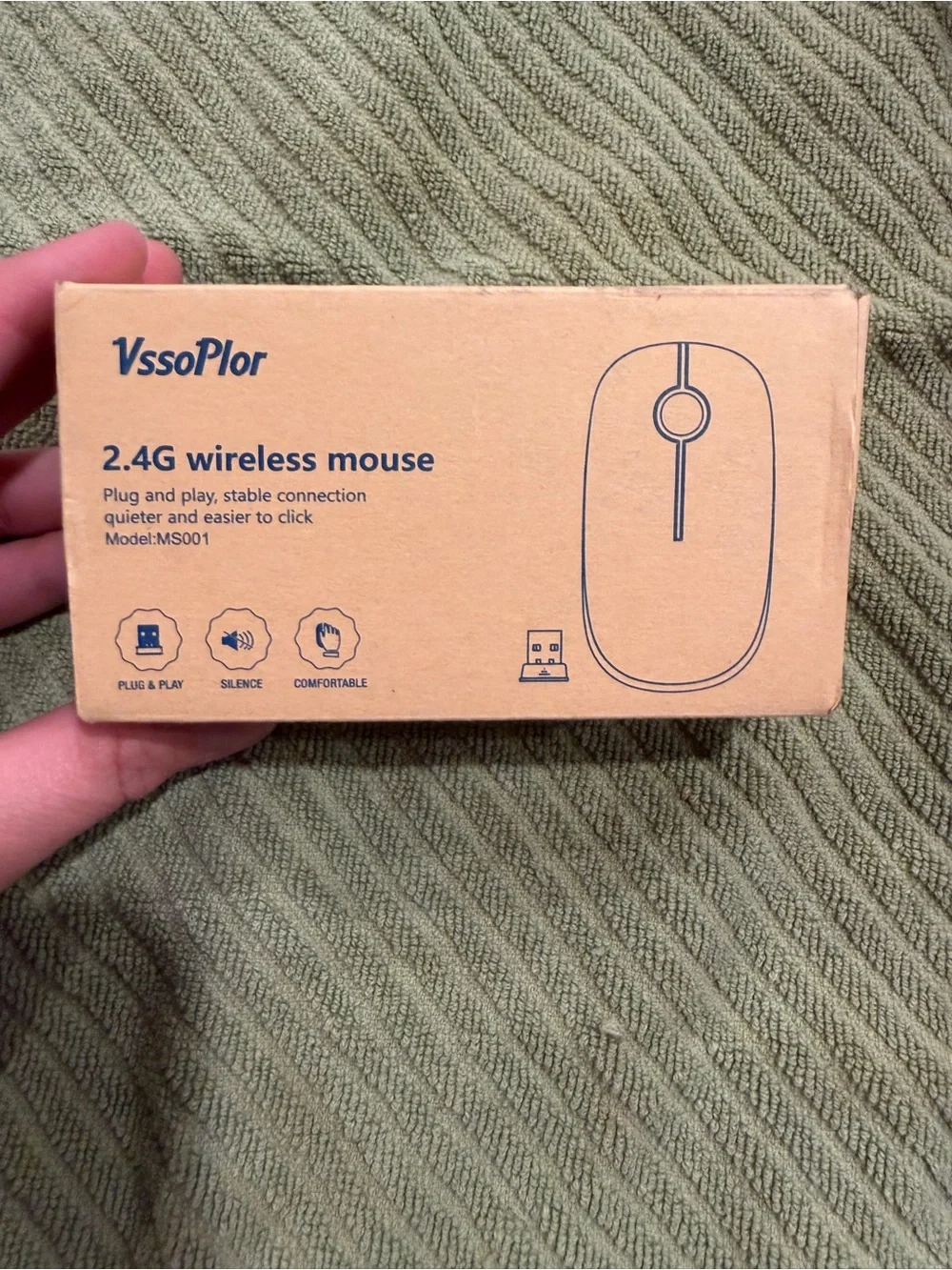 vssoplor minimalist gray